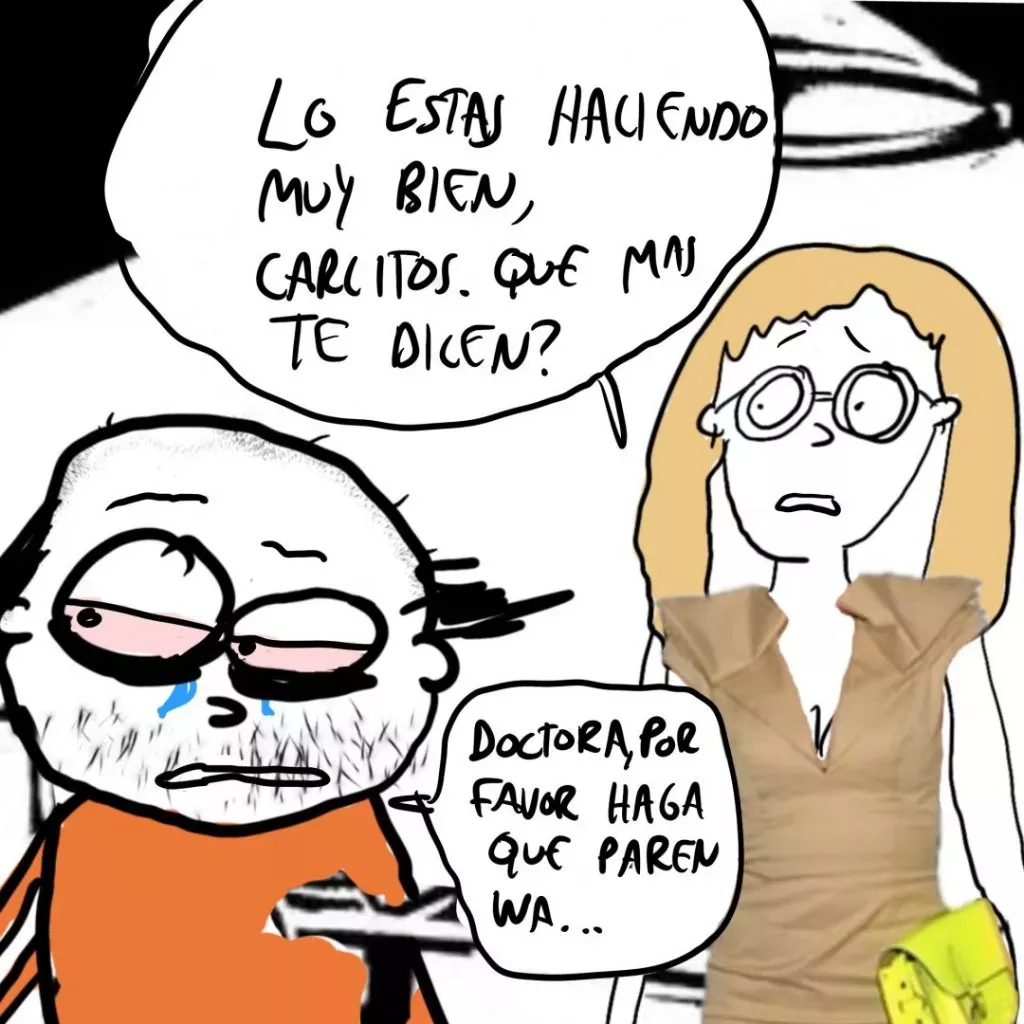 parapsicologia
